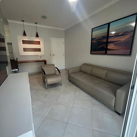 Apartamento Praia Grande 405 乌巴图巴 外观 照片