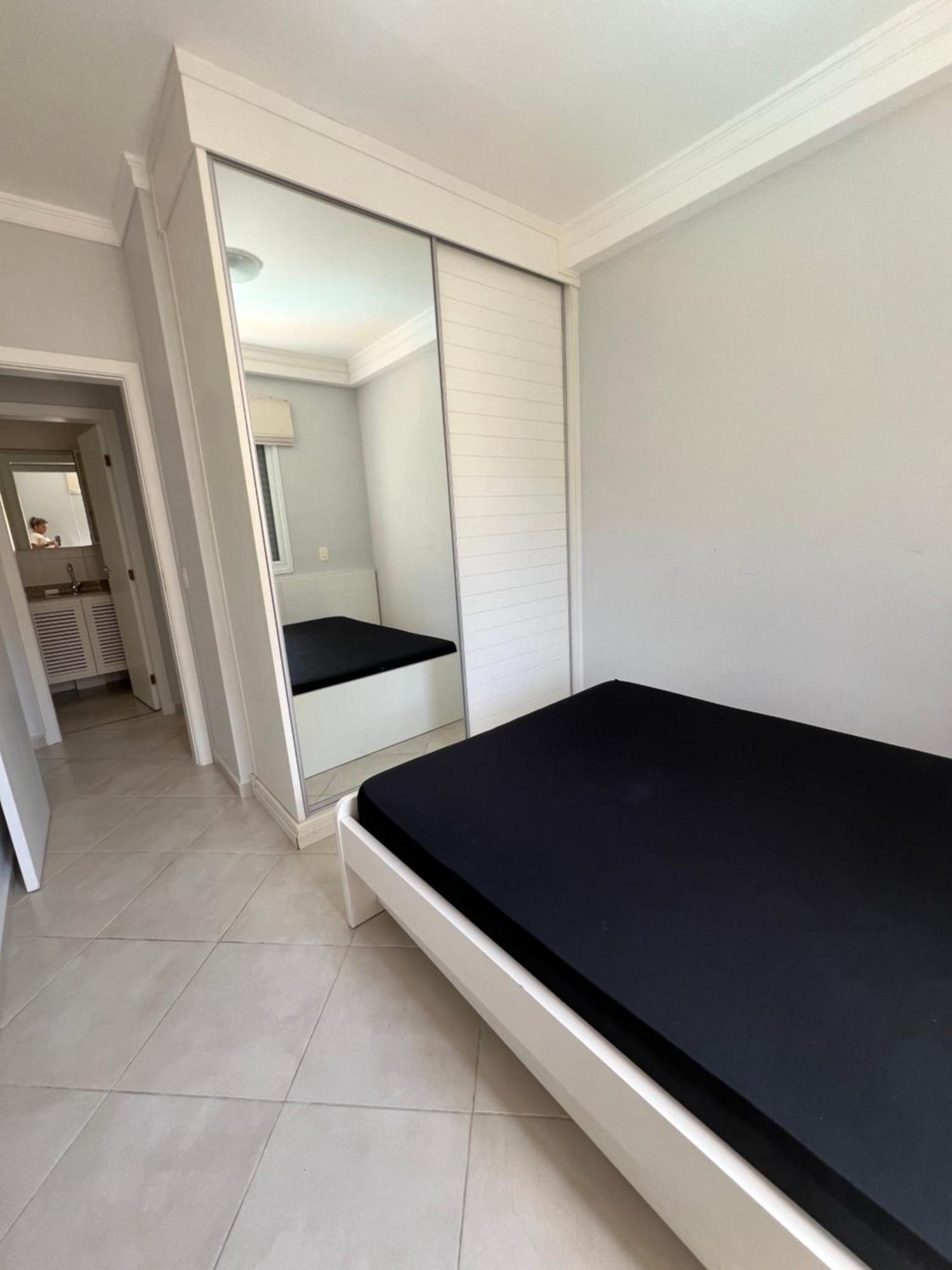 Apartamento Praia Grande 405 乌巴图巴 外观 照片